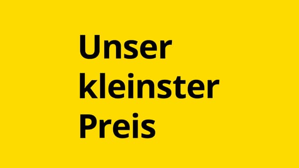 IKEA Produkte zum kleinsen Preis - Logo