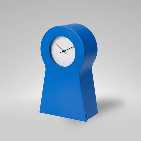 IKEA PS 1995 clock