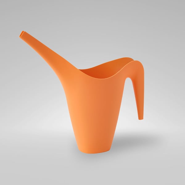 IKEA PS 2002 watering can