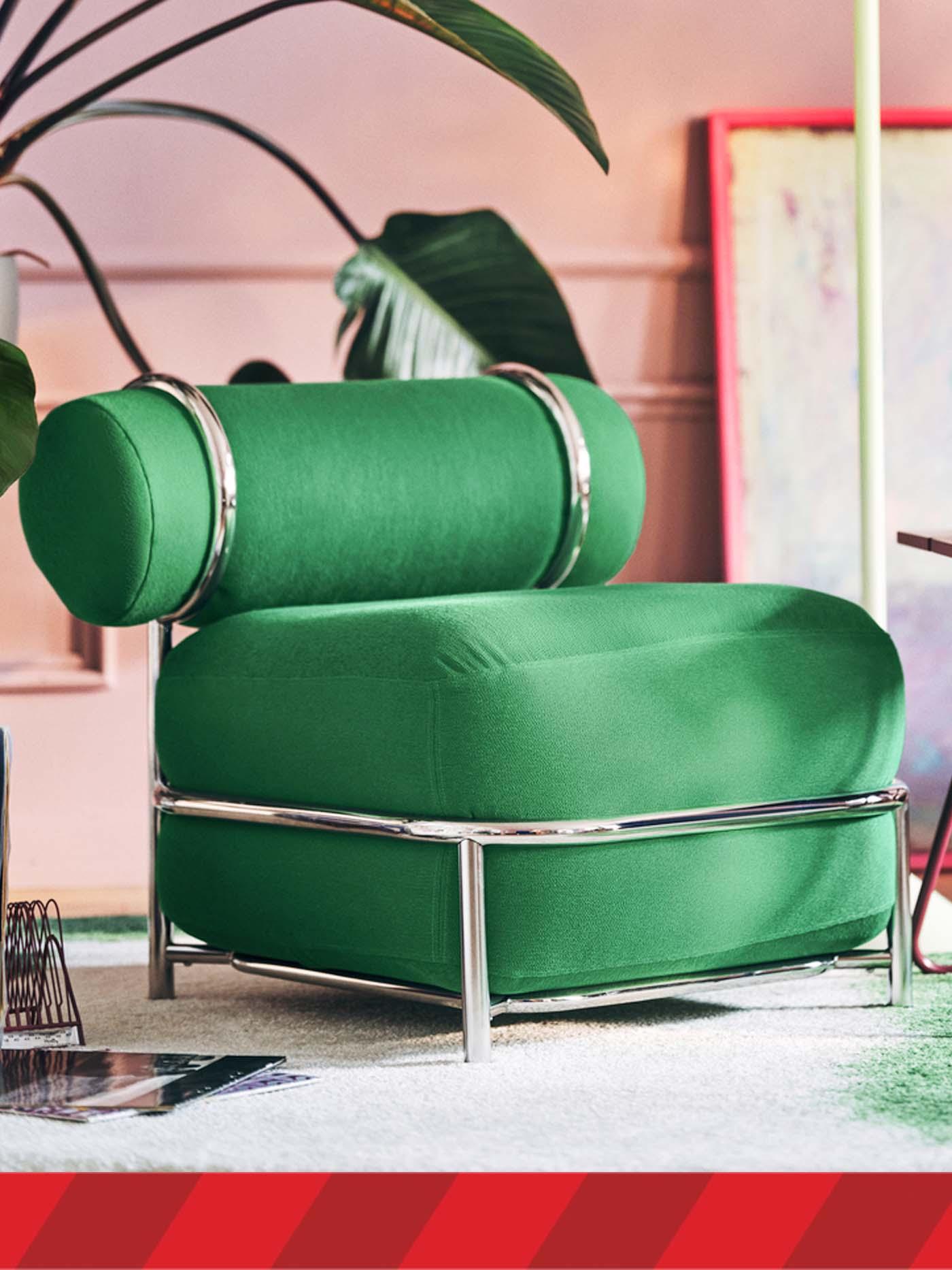 IKEA PS 2026 easy chair as Christmas gift ideas