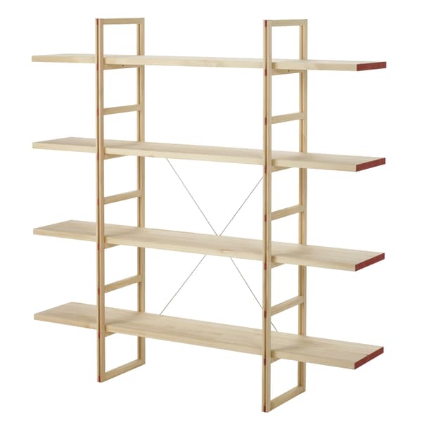 IKEA PS 2026 シェルフユニット（JP-0013723_PE999932）