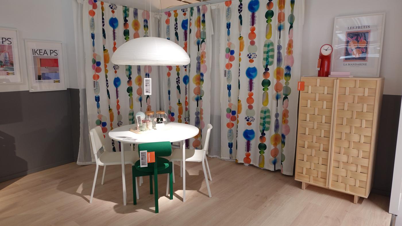 ikea ps