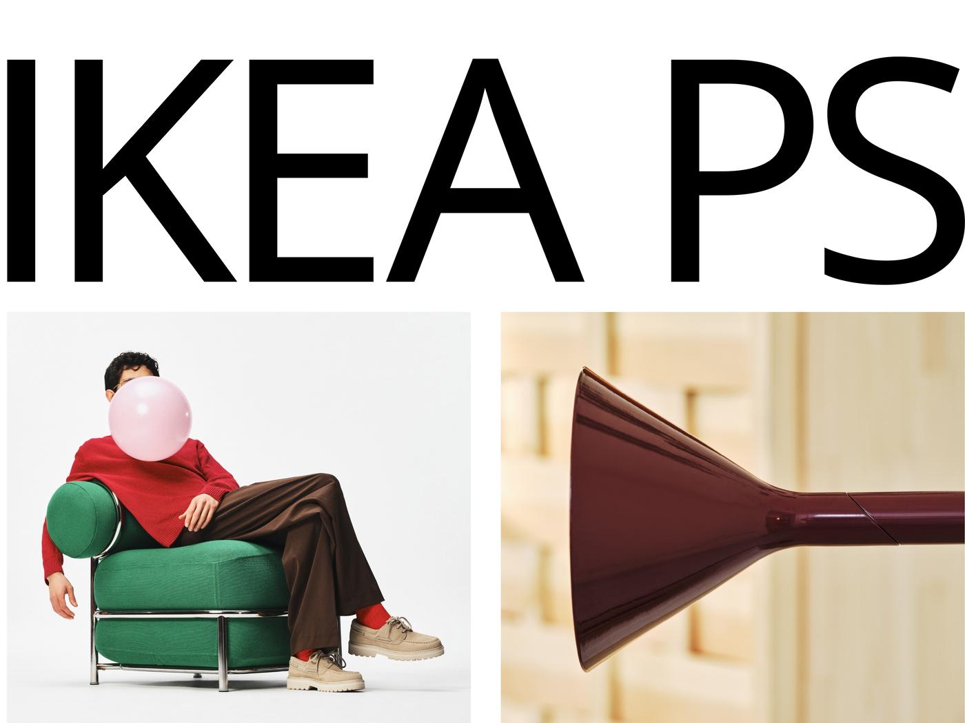 IKEA PS