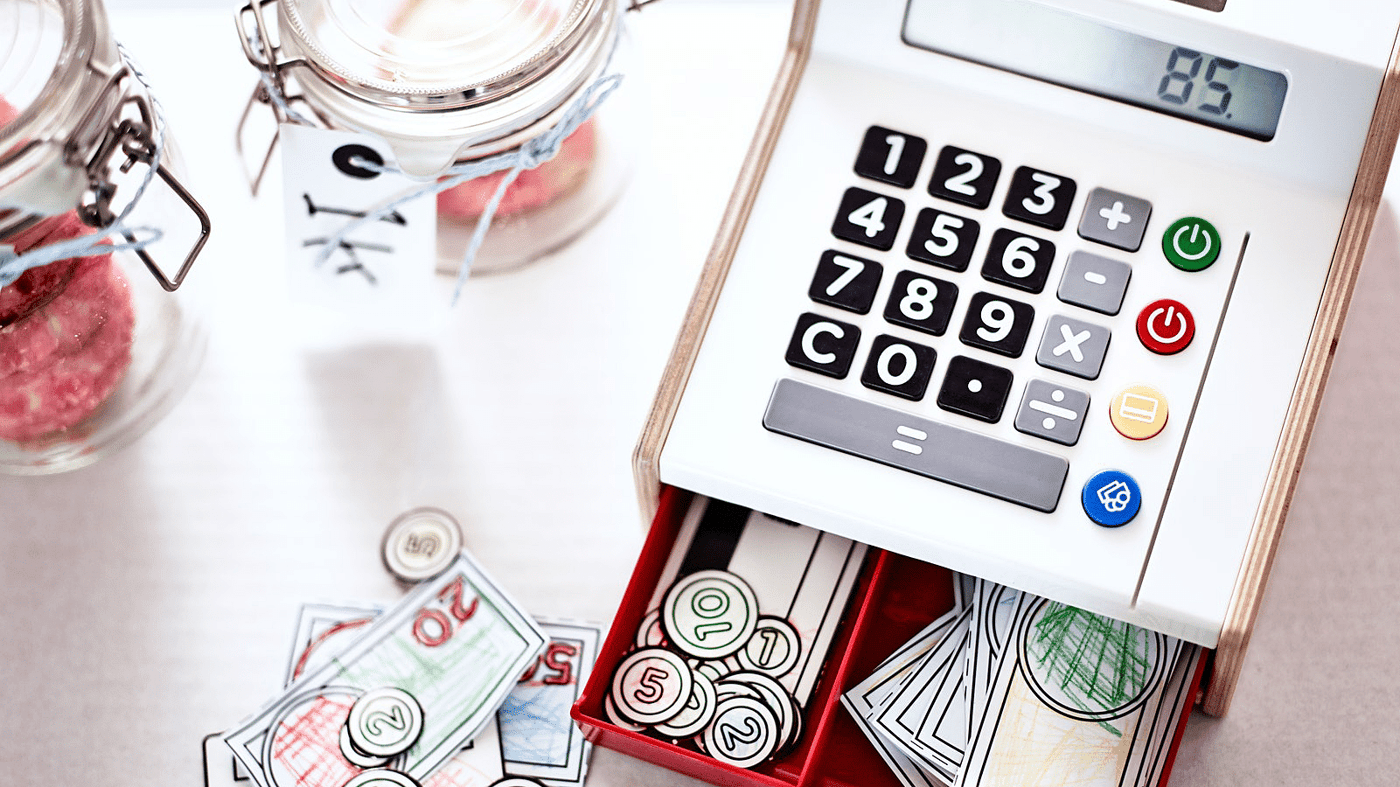 Payment options IKEA