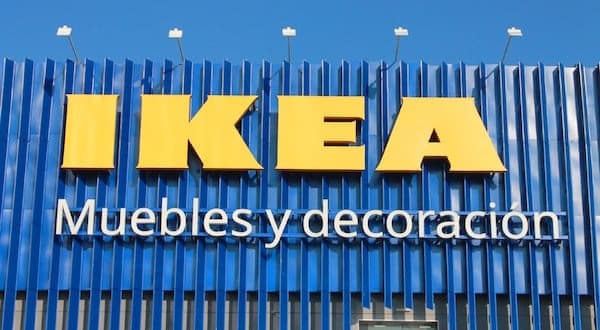 IKEA Puebla