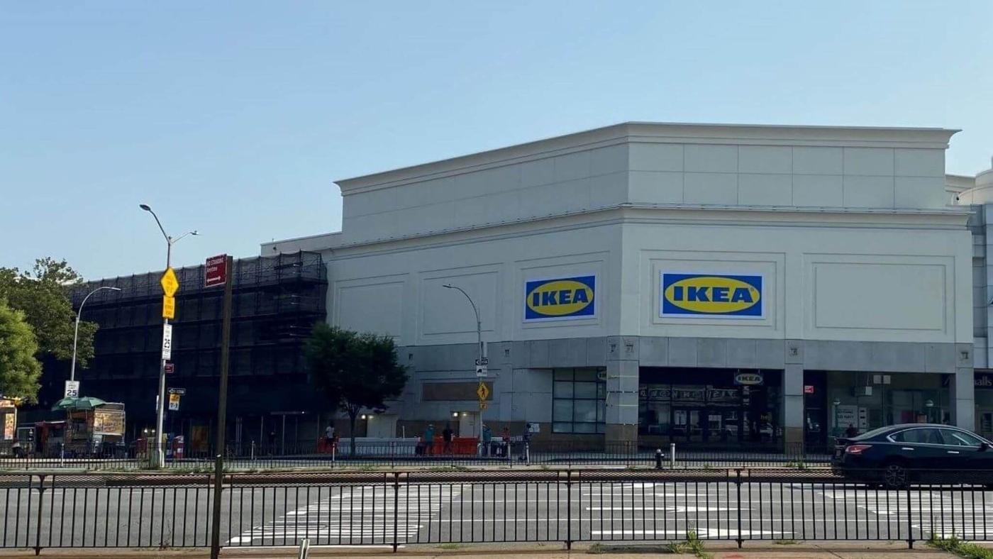 IKEA Queens, NY IKEA Store Near Me IKEA