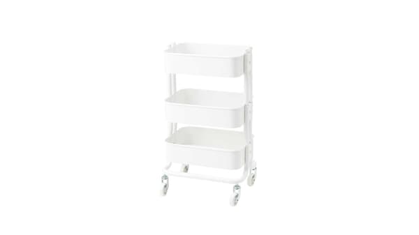 IKEA RÅSKOG trolley