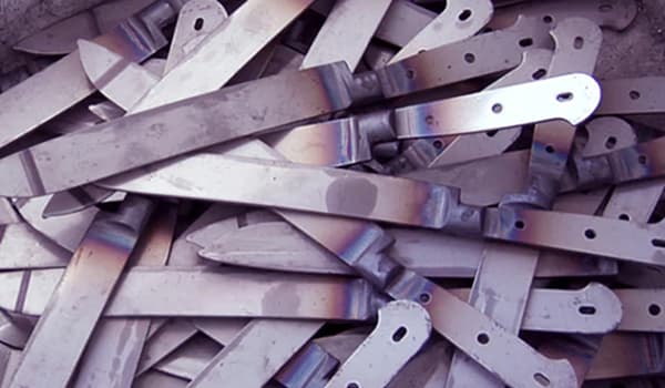 IKEA Ratgeber: Die verschiedenen Materialien der Messerklingen