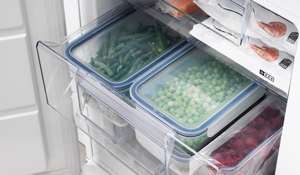IKEA Ratgeber: Gefrierschränke