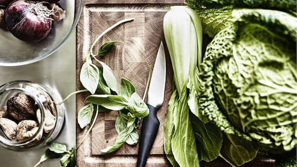 IKEA Ratgeber Hygiene beim Kochen