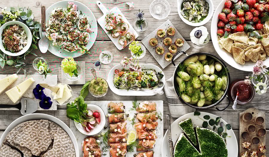 Ratgeber Küchen, Kücheneinrichtung & Küchenplanung - IKEA Schweiz