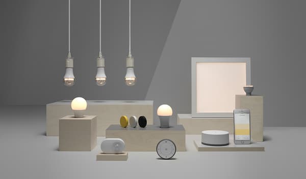 IKEA Ratgeber Smart Home 