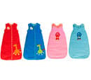 IKEA recalls BARNSLIG baby sleeping bag
