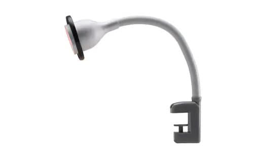 IKEA recalls clamp spot light FEMTON