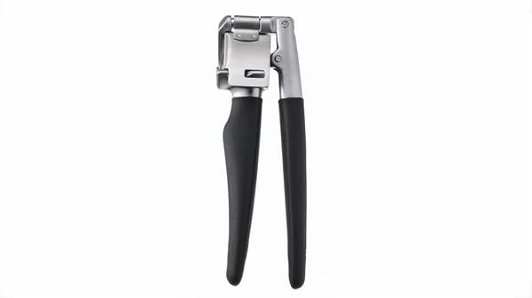 IKEA recalls IKEA 365+ VÄRDEFULL Garlic press, black
