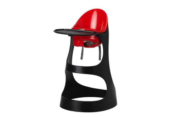 IKEA recalls LEOPARD Children’s High Chair