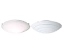 IKEA recalls LOCK and HYBY ceiling lamps for risk of glass shade falling