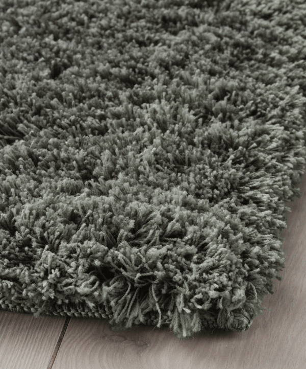 IKEA recycled polyester rug