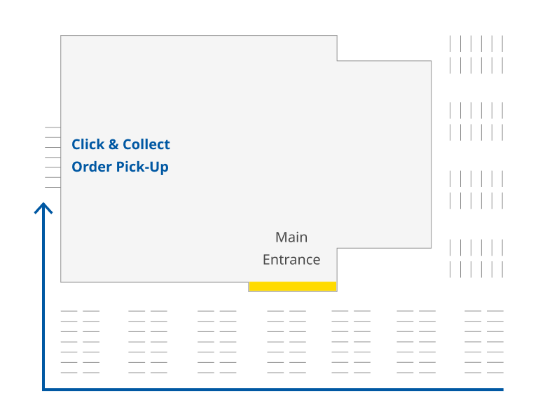 Furniture Store in Renton, WA IKEA