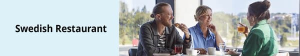 IKEA restaurant
