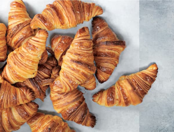 IKEA Restaurant Breakfast