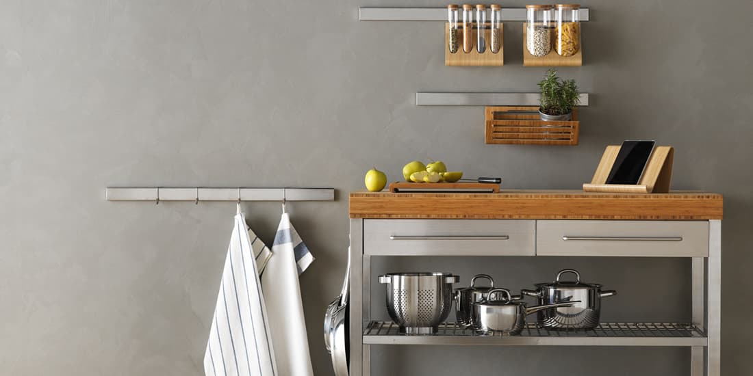 IKEA Küchen: Küchenmöbel in allen Preisklassen! - IKEA Österreich