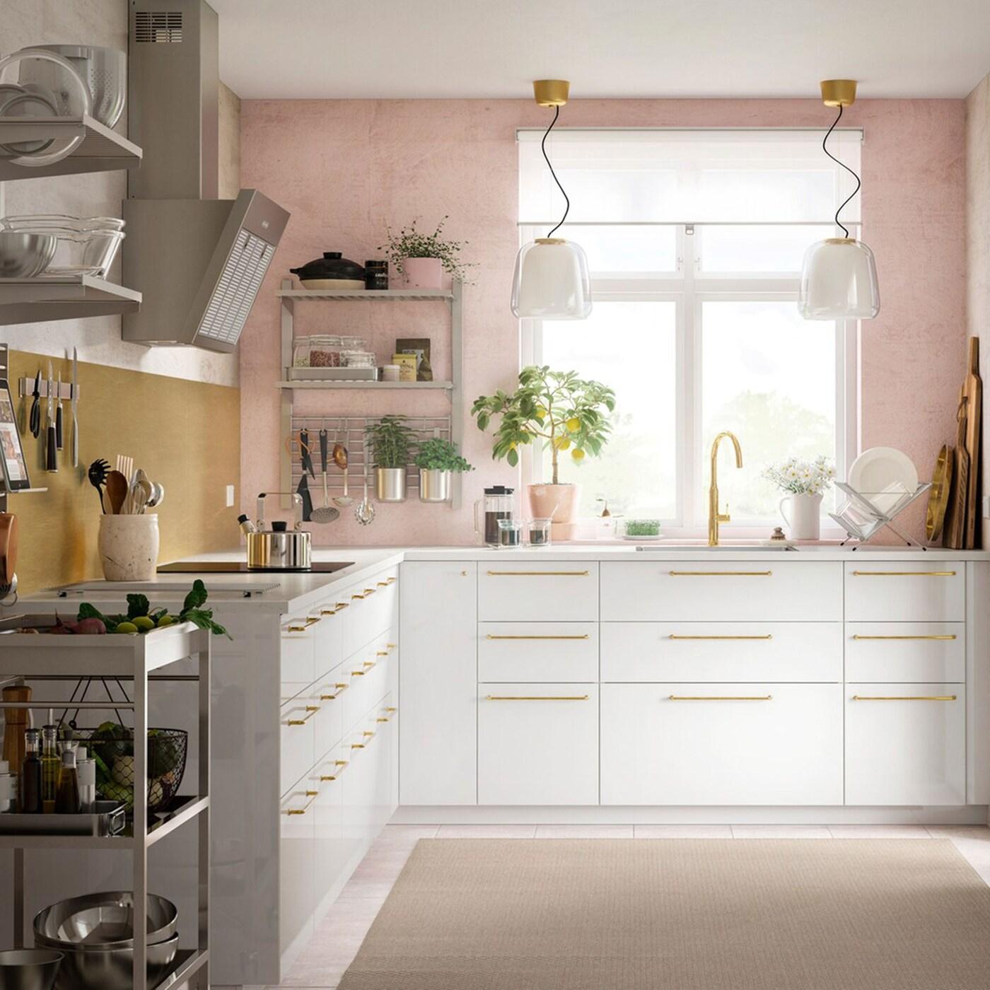 Kitchen Ideas - Kitchen Inspiration - IKEA