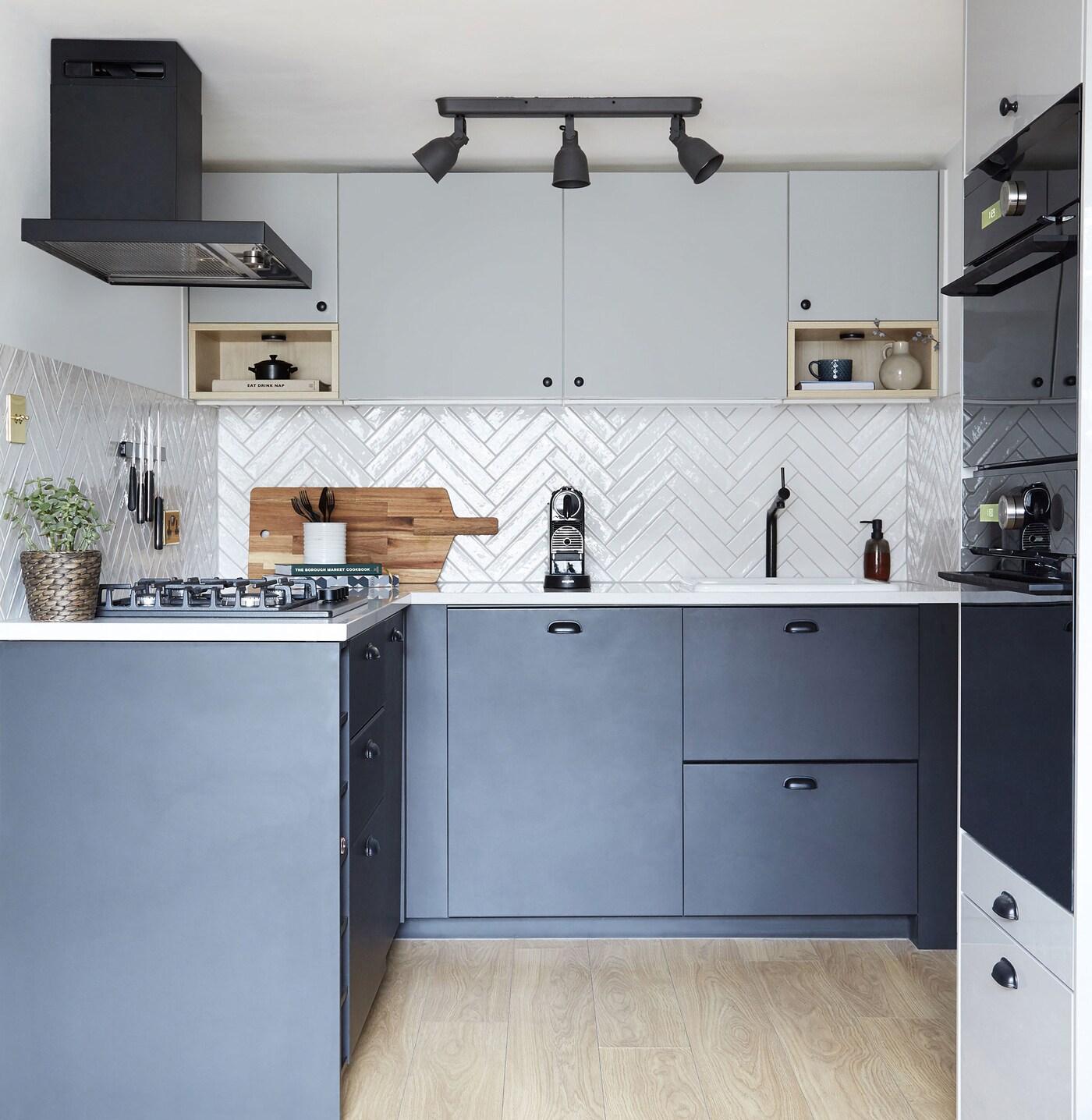 A gallery of kitchen inspiration IKEA