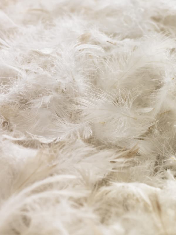 IKEA roept consumenten op oude hoofdkussens en dekbedden in te leveren