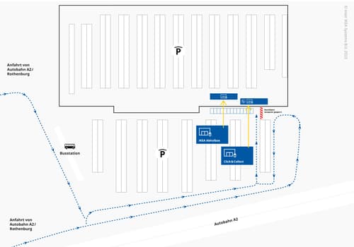 Lokale Angebote bei IKEA Rothenburg IKEA Schweiz
