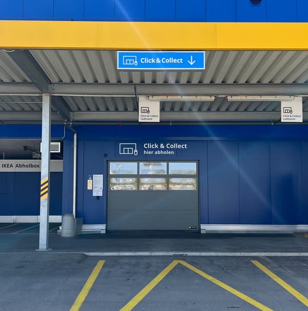 Ikea Click And Collect Zeitfenster Verpasst Lokale Angebote bei IKEA Rothenburg - IKEA Schweiz