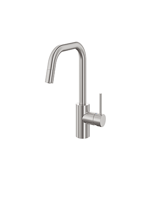 IKEA rozsdamentes konyhai csaptelep