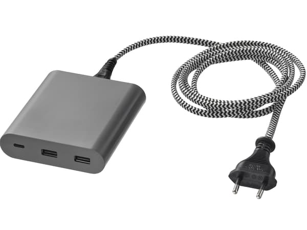 IKEA ruft ÅSKSTORM USB-Ladegerät 40W zurück, da ein erhöhtes Risiko besteht, dass das Produkt überhitzen könnte