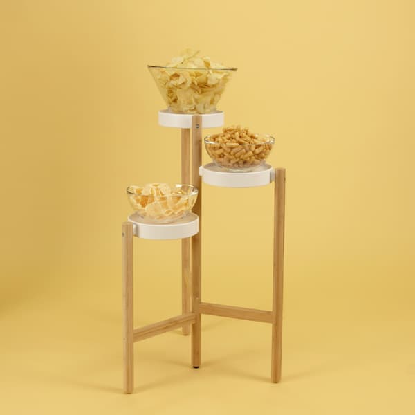 Ein Blumenständer - viele Möglichkeiten - IKEA Österreich