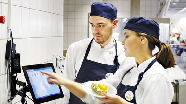 IKEA saves one million meals through food waste initiative.