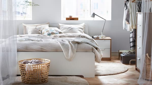 Alle Schlafzimmer Serien Ikea Osterreich