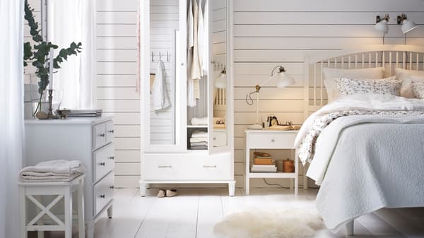 Alle Schlafzimmer Serien Ikea Osterreich