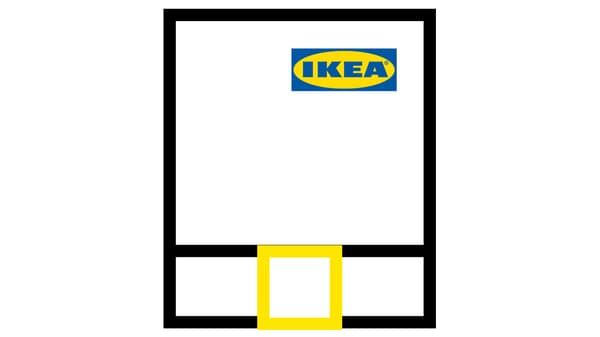 IKEA渋谷