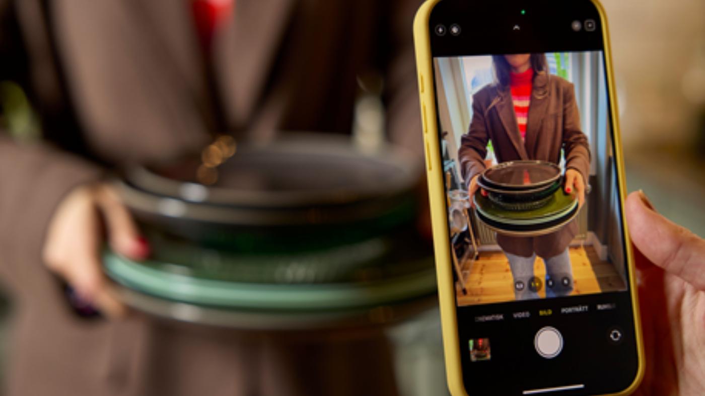 IKEA Segunda Mão – Marketplace