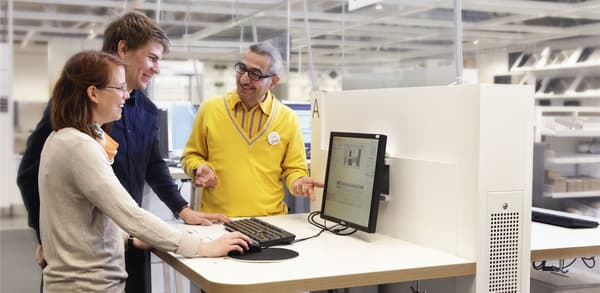 IKEA services