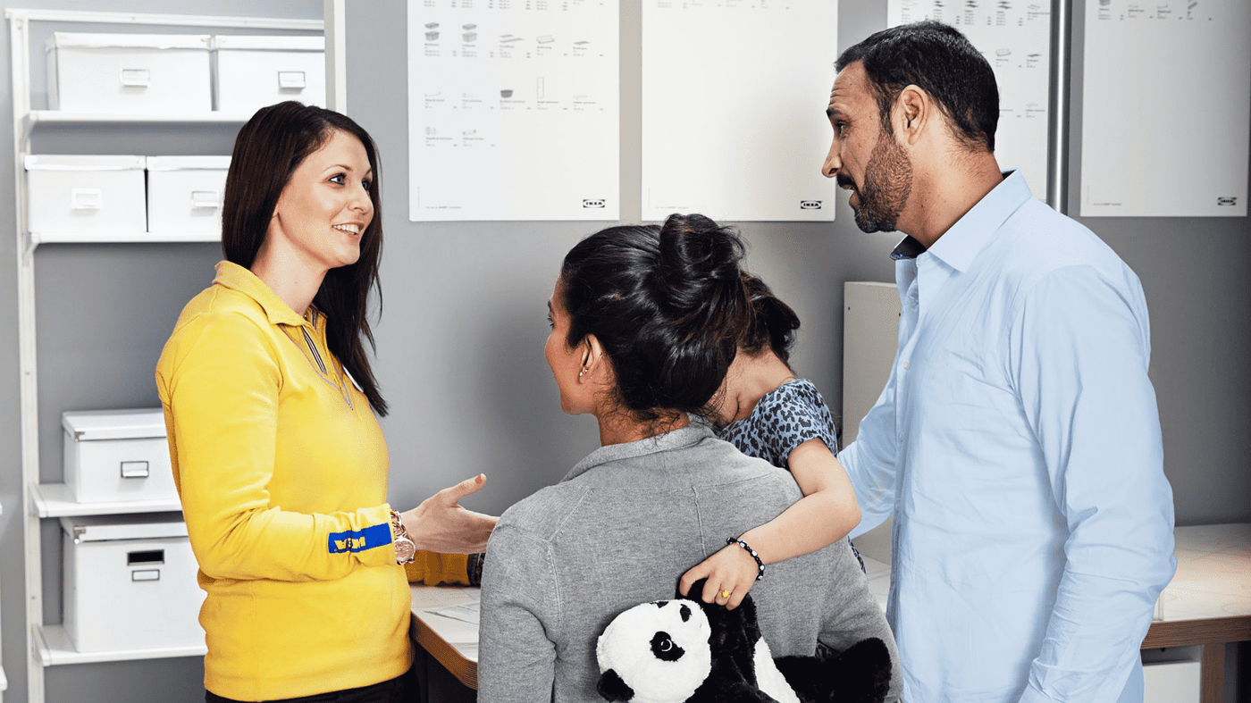 Servizio clienti IKEA Italia