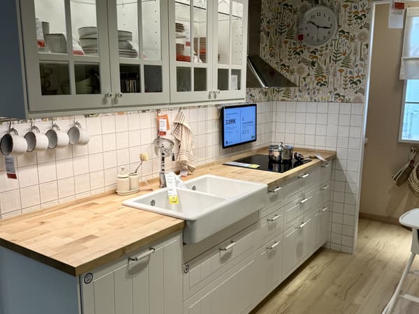 IKEA Sevilla
