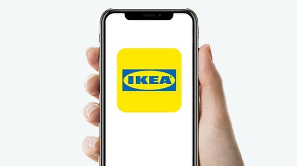 IKEA Shopping App