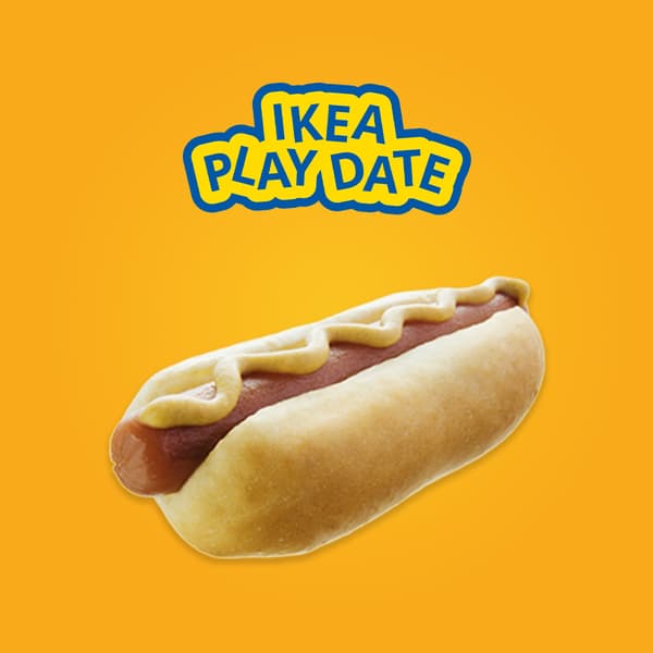 IKEA Singapore IKEA PLAY DATE 2026 — Ice cream party
