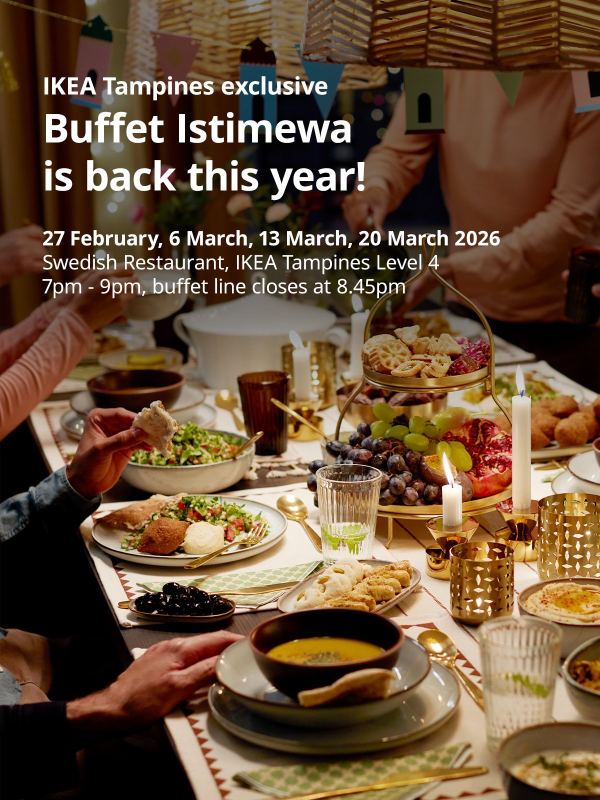 Browse full menu here