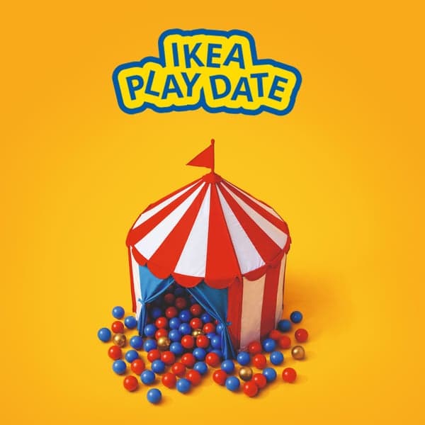 IKEA Singapore's IKEA Play Date 2026