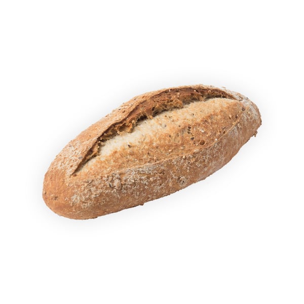 IKEA Singapore's Swedish Food Market fresh bakes section — Multigrain bread