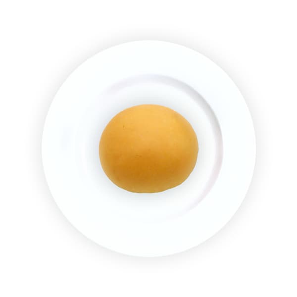 IKEA Singapore's Swedish Restaurant's menu — Plain soft roll