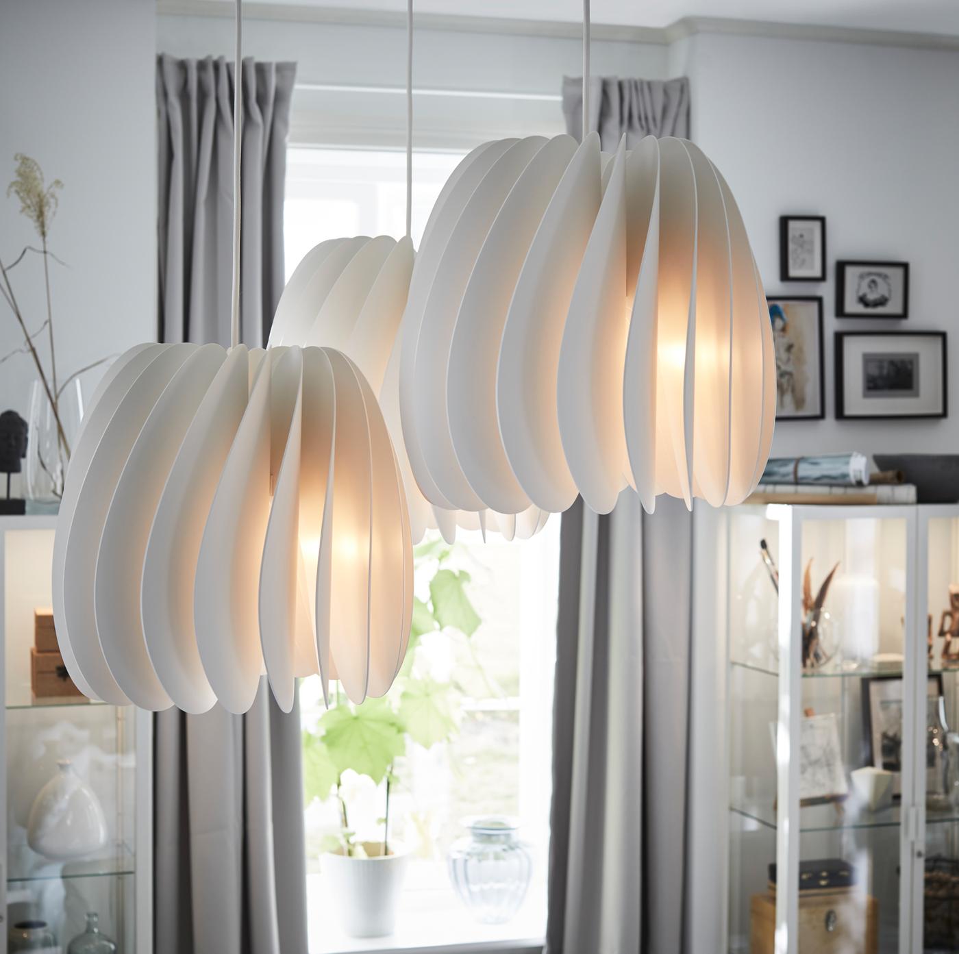 Tips For Decorating a Living Room Walls UAE - IKEA