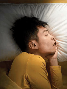 IKEA Sleep Festival: Join the power nap competition